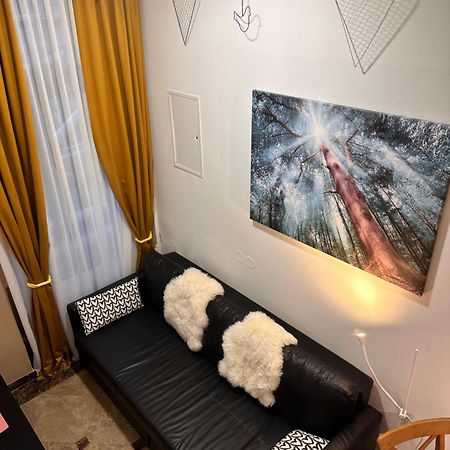 As Small As Caravans Βιέννη Εξωτερικό φωτογραφία