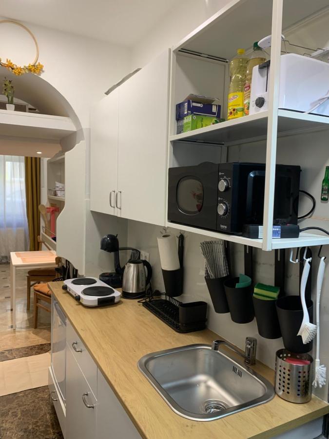 As Small As Caravans Βιέννη Εξωτερικό φωτογραφία
