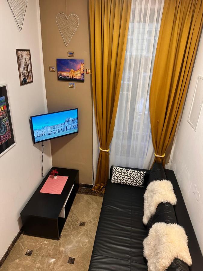 As Small As Caravans Βιέννη Εξωτερικό φωτογραφία